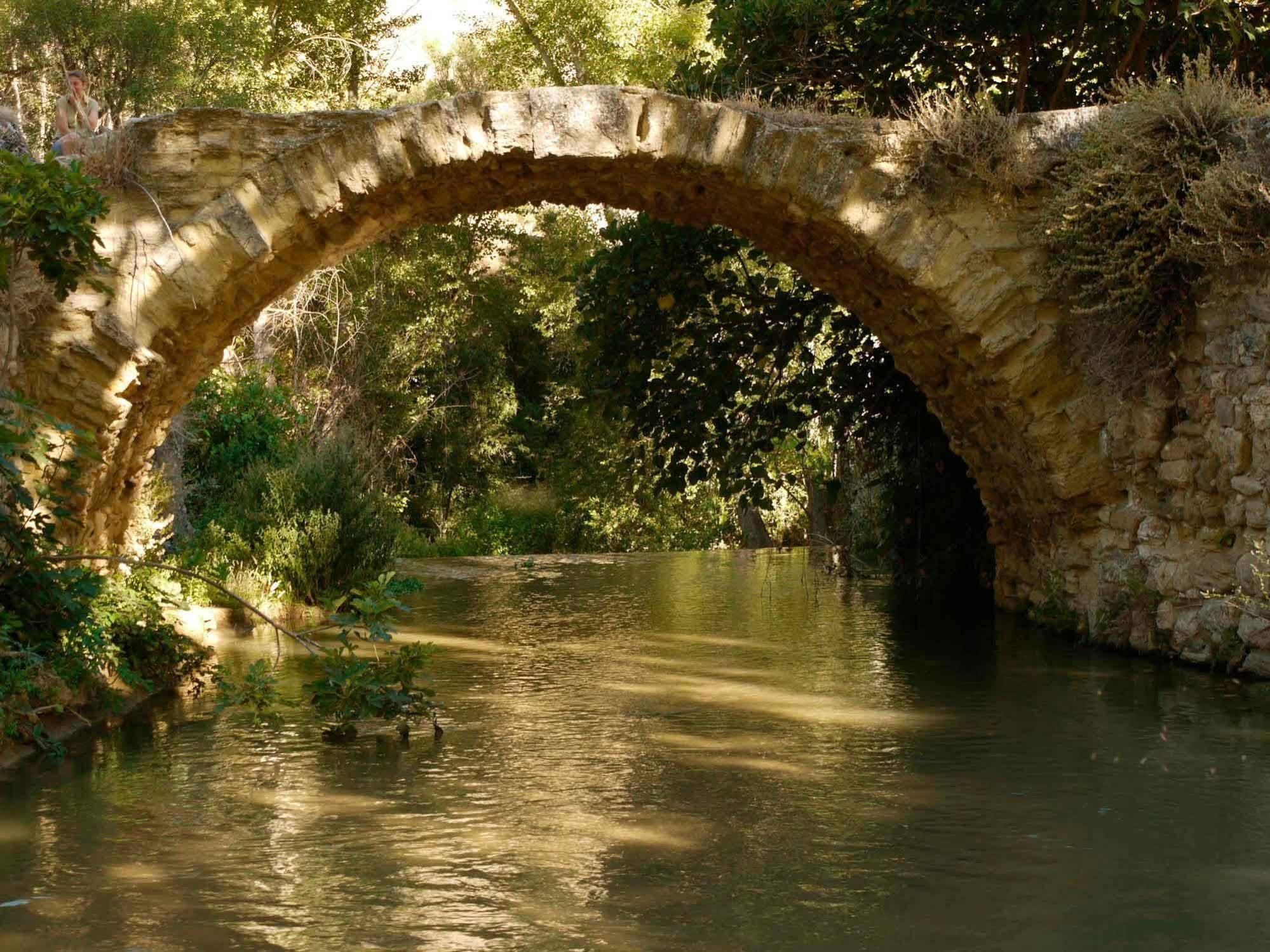 فندق Balneario De ألاما دي غرانادا المظهر الخارجي الصورة